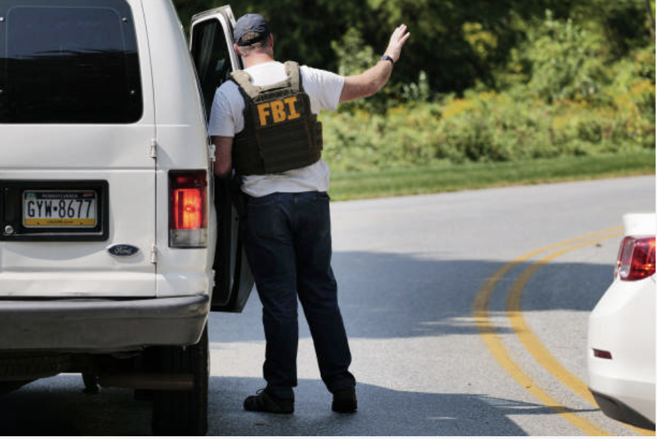 FBI
