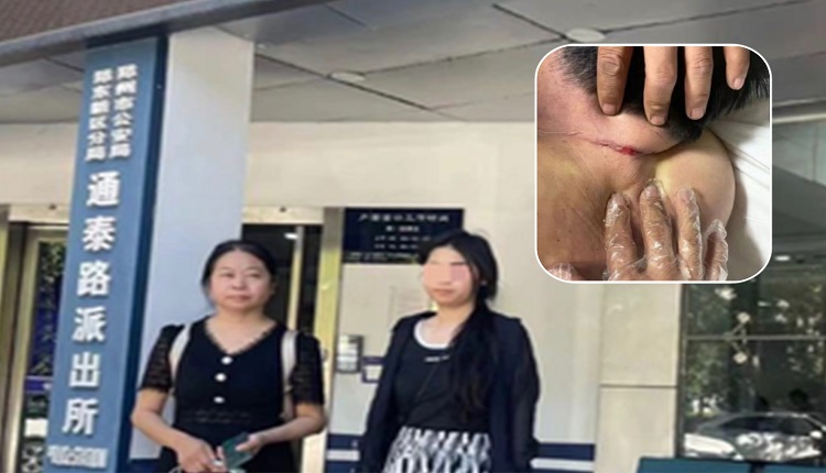 太黑！北京男被警抓后死了 死后还被医院抢救9天