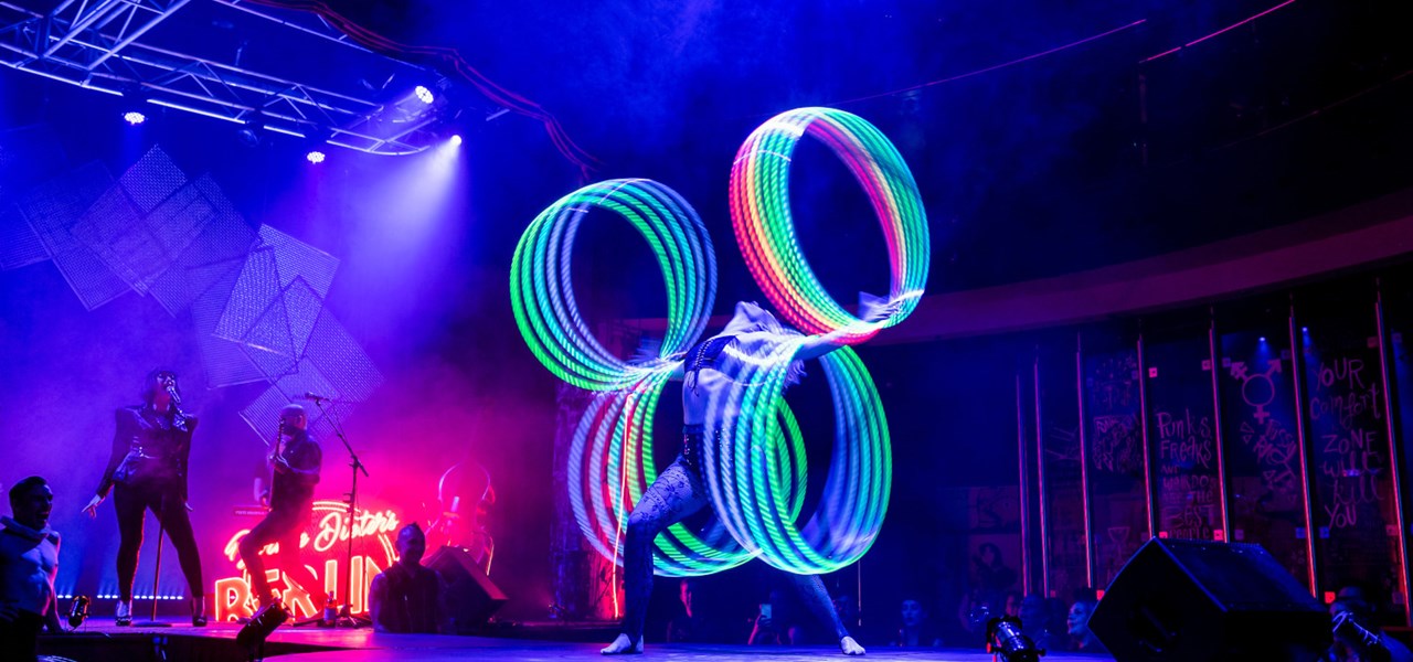 Melbourne Fringe Festival