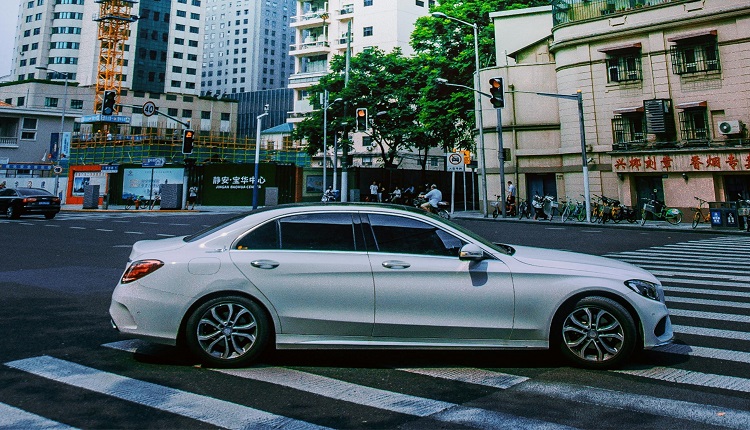 宝马