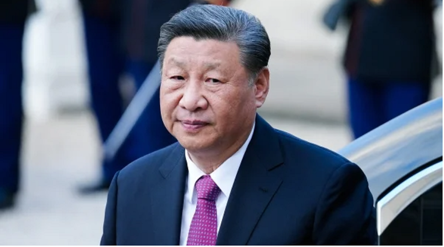习近平