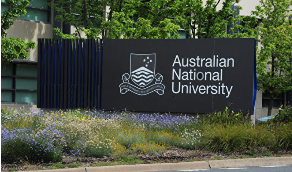 澳洲国立大学