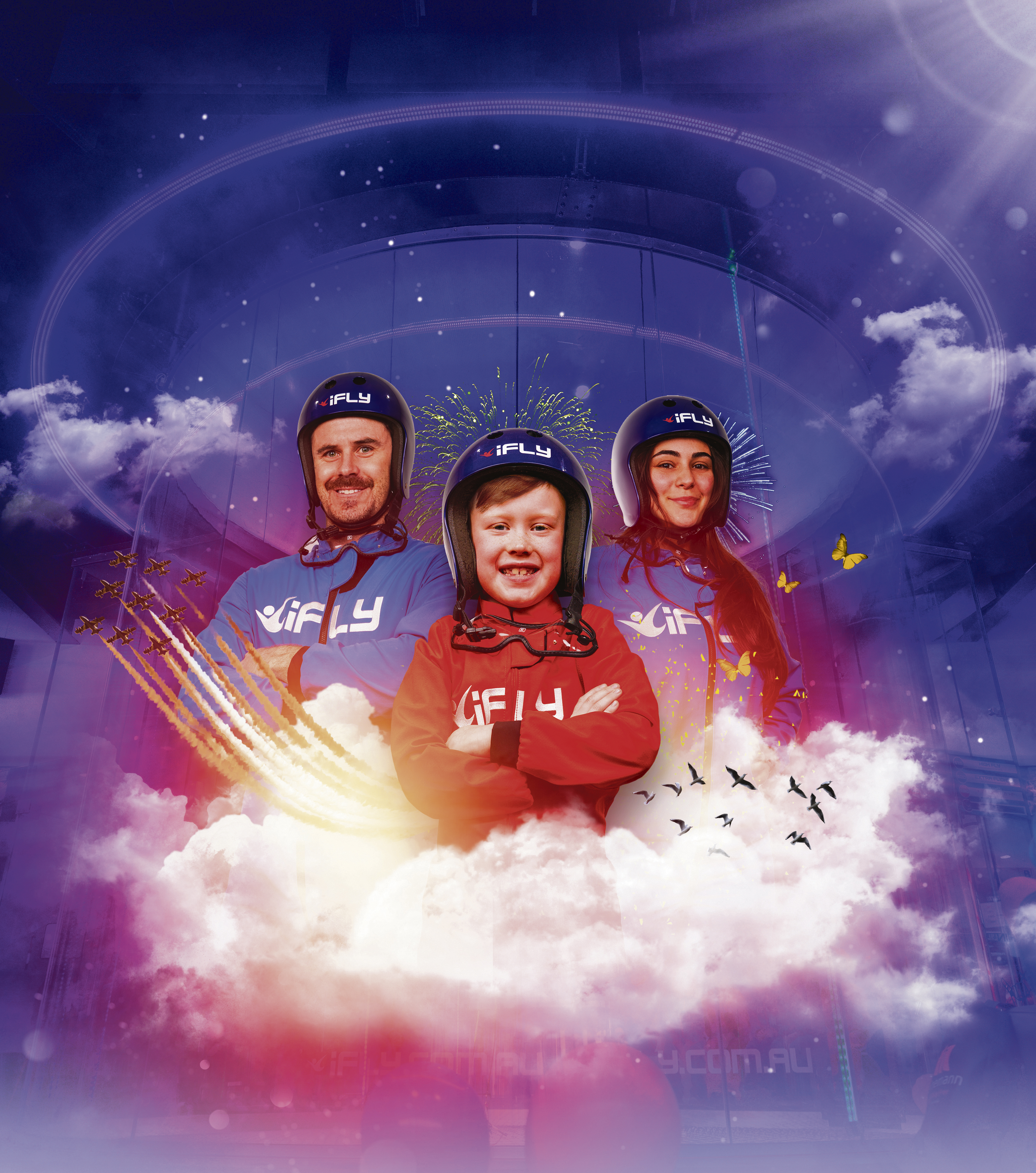 iFLY