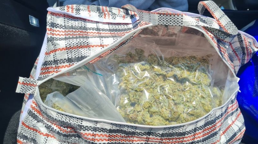大麻