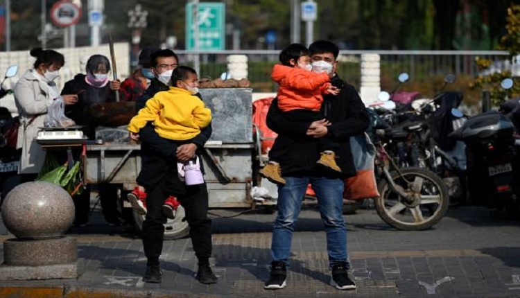 习近平领导下的中国 人民悲观度暴增7倍