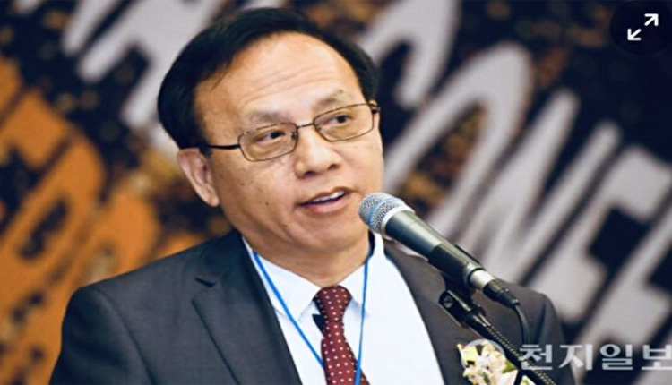 秦晋博士：最后的选举 曲线的馀悸