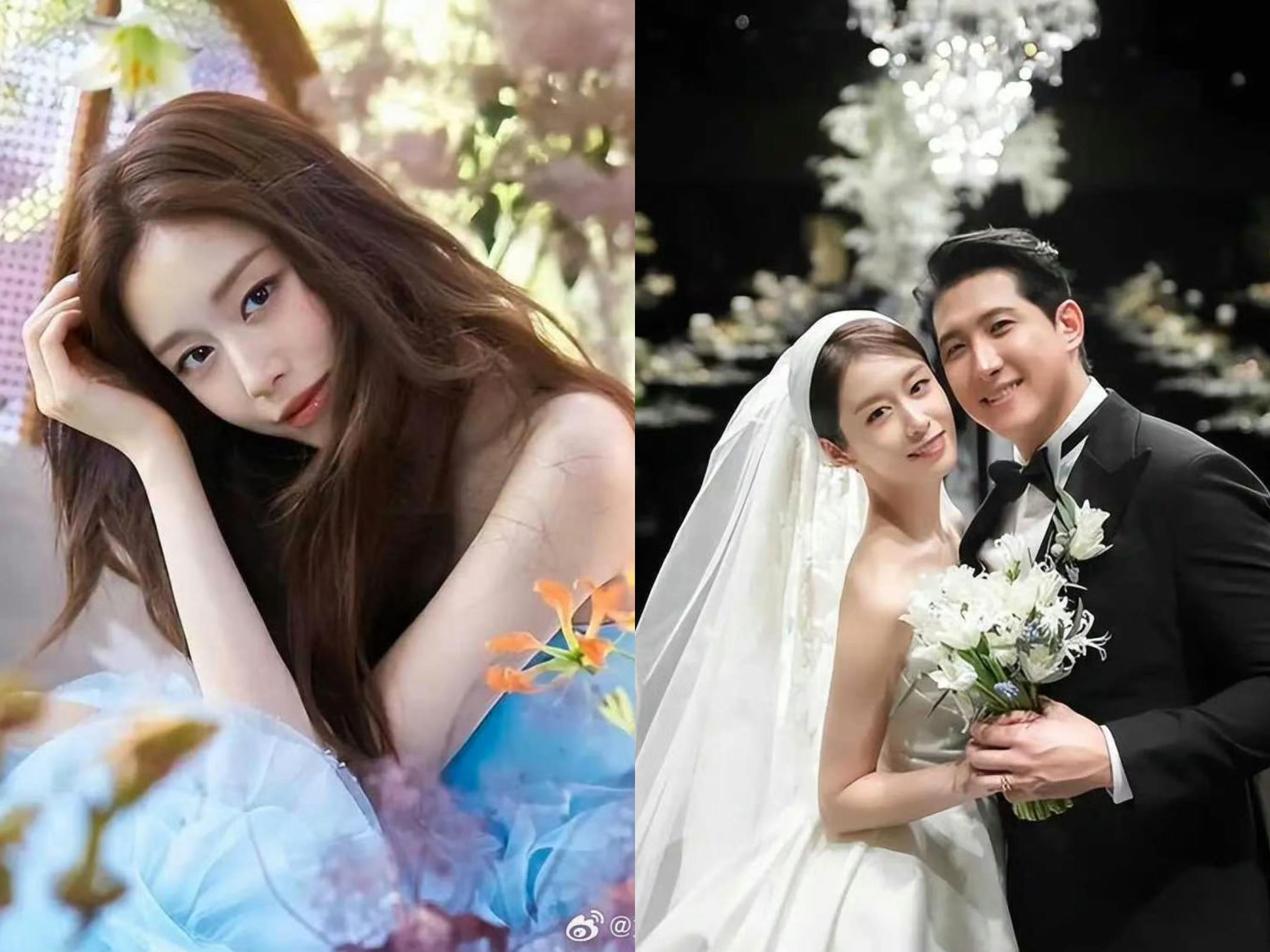 T-ara朴智妍与丈夫离婚