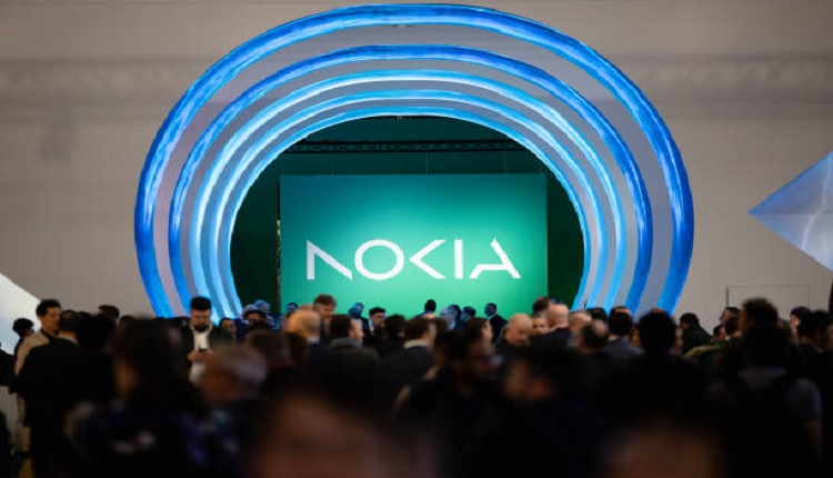 诺基亚（Nokia）