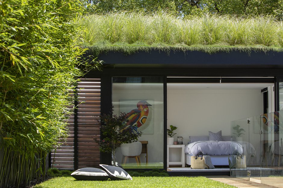 granny flat