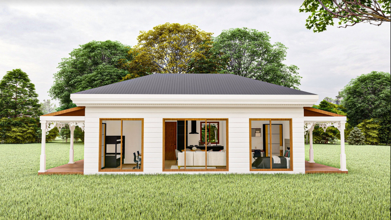 Home Build Solutions